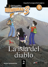 Aventuras para 3 / La isla del diablo - 