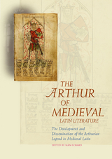 Arthur of Medieval Latin Literature - 