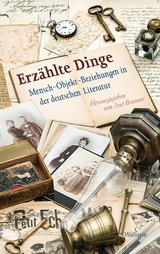 Erzählte Dinge - 