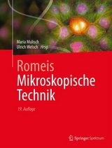 Romeis - Mikroskopische Technik - 