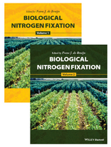 Biological Nitrogen Fixation - 