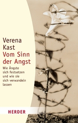 Vom Sinn der Angst - Verena Kast