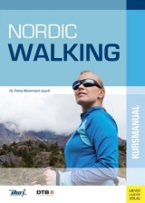 Nordic Walking - Mommert-Jauch, Petra