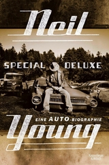 Special Deluxe -  Neil Young