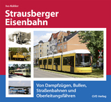 Strausberger Eisenbahn - Ivo Köhler