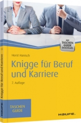 Knigge für Beruf und Karriere - Hanisch, Horst