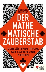 Der mathematische Zauberstab -  Ehrhard Behrends