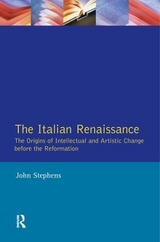 Italian Renaissance, The - Stephens, John