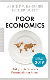 Poor Economics -  Abhijit V. Banerjee,  Esther Duflo