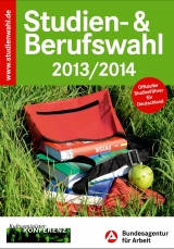 Studien- & Berufswahl 2013/2014 - 