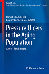 Pressure Ulcers in the Aging Population - 