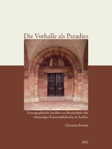 Die Vorhalle als Paradies - Christian Forster