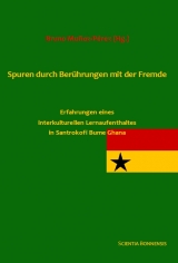 Spuren durch Berührungen mit der Fremde. - 