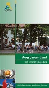 Augsburger Land - Martin Kluger