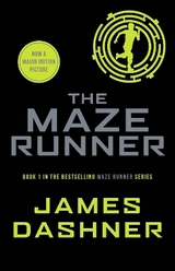 The Maze Runner - Dashner, James