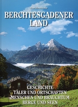 Berchtesgadener Land - Albert Hirschbichler