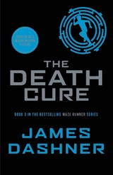 The Death Cure - Dashner, James