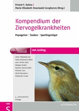 Kompendium der Ziervogelkrankheiten - 