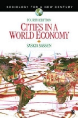 Cities in a World Economy - Sassen, Saskia