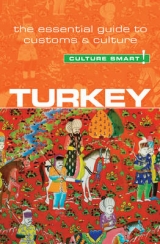 Turkey - Culture Smart! - McPherson, Charlotte