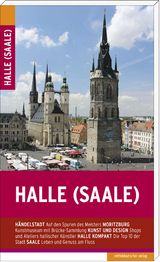 Halle (Saale) - Michael Pantenius