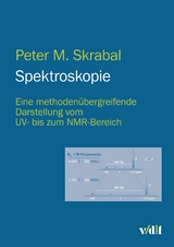 Spektroskopie -  Peter M. Skrabal