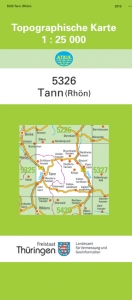 Tann (Rhön) - 