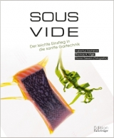 Sous-Vide - Hubertus Tzschirner, Thomas A. Vilgis