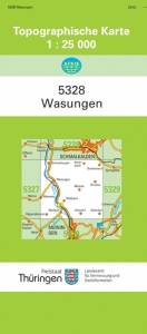 Wasungen - 