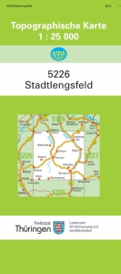 Stadtlengsfeld - 