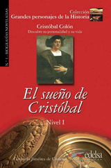 Grandes personajes de la Historia / Grandes personajes: Cristóbal Colón - Cisneros, Consuelo Jiménez de