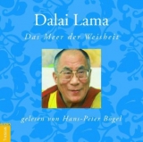 Das Meer der Weisheit - Dalai Lama XIV.; Bögel, Hans P; Bengsch, Hubertus