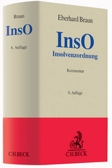 Insolvenzordnung (InsO) - 