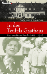 In des Teufels Gasthaus - Ruth von Wedemeyer