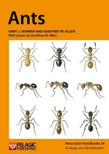 Ants - Skinner, Gary J.; Allen, Geoffrey W.