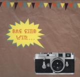 Fotoalbum Familie Rasselbande - 