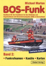 BOS-Funk - Marten, Michael