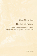 The Art of Theatre - 