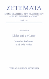 Livius und der Leser - Dennis Pausch