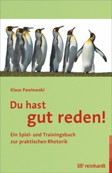 Du hast gut reden! - Klaus Pawlowski