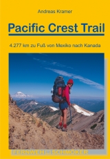 Pacific Crest Trail - Andreas Kramer