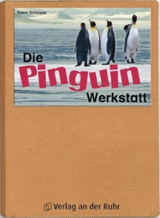 Die Pinguin-Werkstatt - Katrin Schüppel