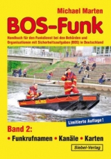 BOS-Funk 2013/2014 - Marten, Michael