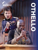 Othello - Coles, Jane; Gibson, Rex; Shakespeare, William