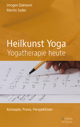 Heilkunst Yoga - Imogen Dalmann, Martin Soder