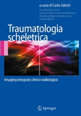 Traumatologia scheletrica - 