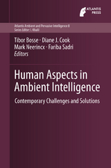 Human Aspects in Ambient Intelligence - 