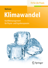 Klimawandel - Lore Wehner