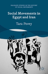 Social Movements in Egypt and Iran - T. Povey