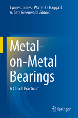 Metal-on-Metal Bearings - 